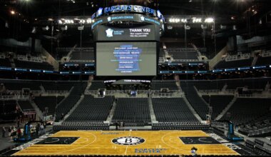 Who are the Swamp Dragons? Making sense of the Nets' new promotion