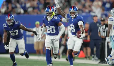 Rams' Sean McVay preparing to face 'hair on fire' New York Giants' defense
