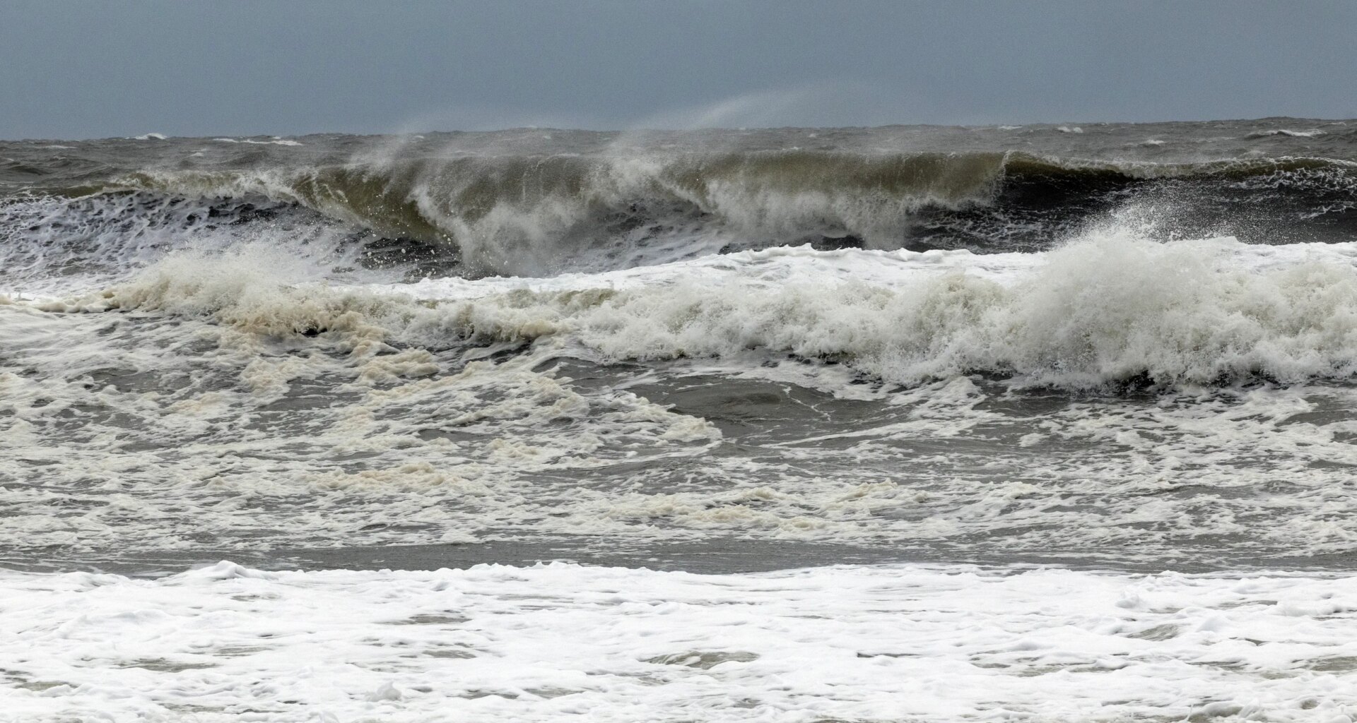 New York nor'easter forecast: How long storm will last, flooding, wind