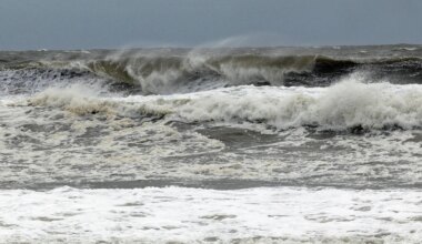 New York nor'easter forecast: How long storm will last, flooding, wind