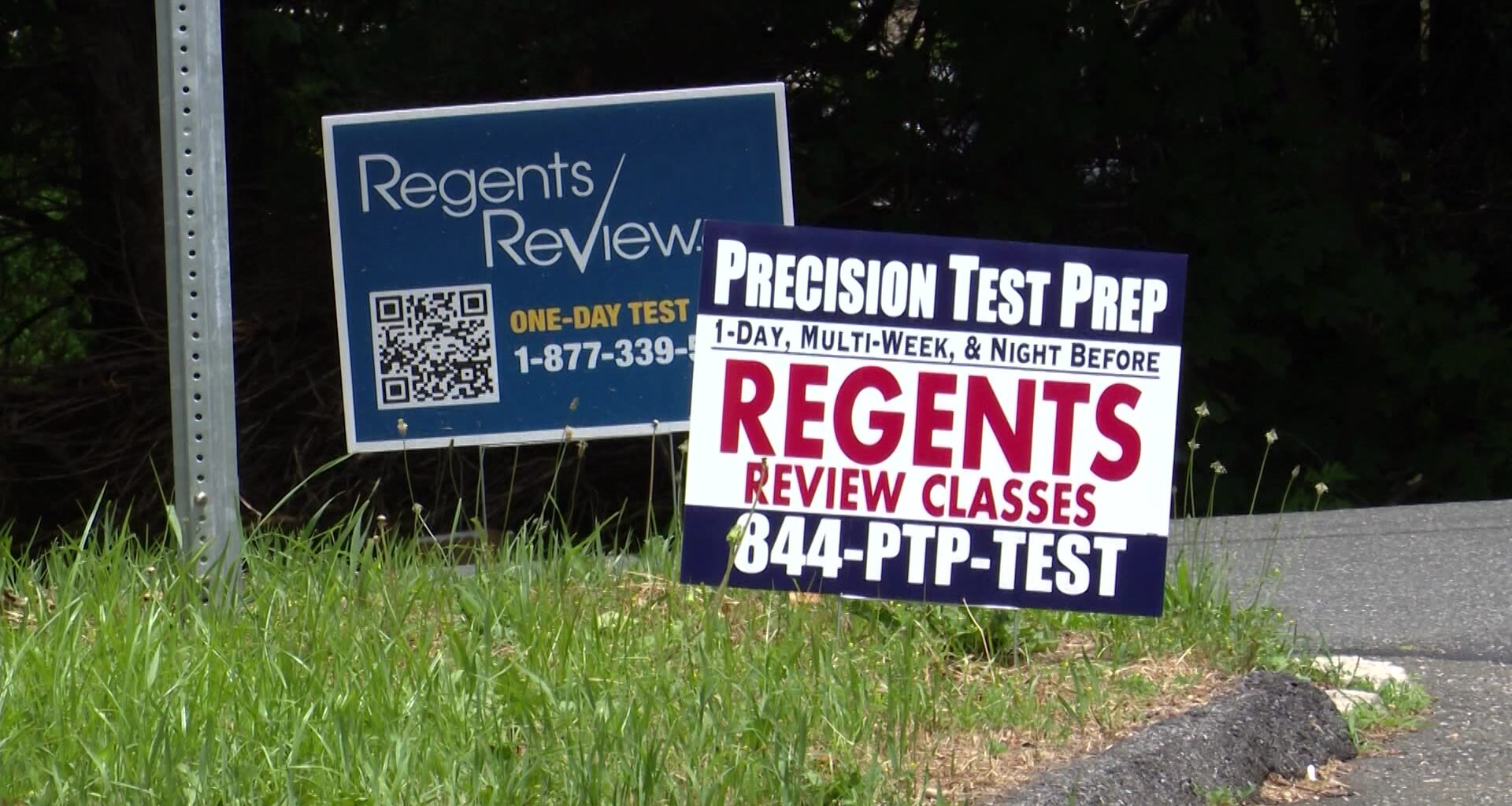 News 12 | Brooklyn | Ny Students Wont Need Regents Exams To Graduate Starting In 2028