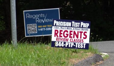 News 12 | Brooklyn | Ny Students Wont Need Regents Exams To Graduate Starting In 2028