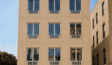 Housing lottery launches for four units in Melrose, rent starts at $2,000 – Bronx Times