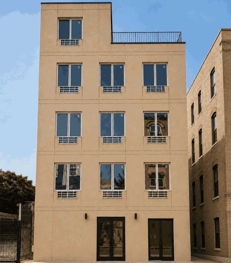 Housing lottery launches for four units in Melrose, rent starts at $2,000 – Bronx Times