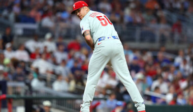 Phillies reportedly option Orion Kerkering after bad outings in New York: ‘Pretty high degree of worry’ – Phillies Nation