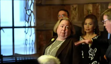 Judge strikes down New York's Climate Change Superfund Act