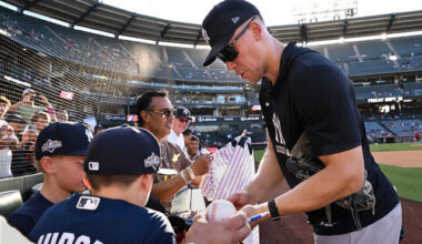Aaron Judge activated from 60-day injured list by New York Yankees