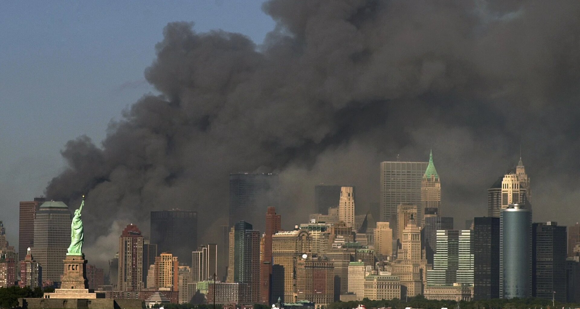 Queens court community reflects on 9/11 — Queens Daily Eagle