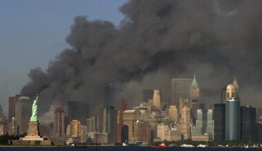 Queens court community reflects on 9/11 — Queens Daily Eagle