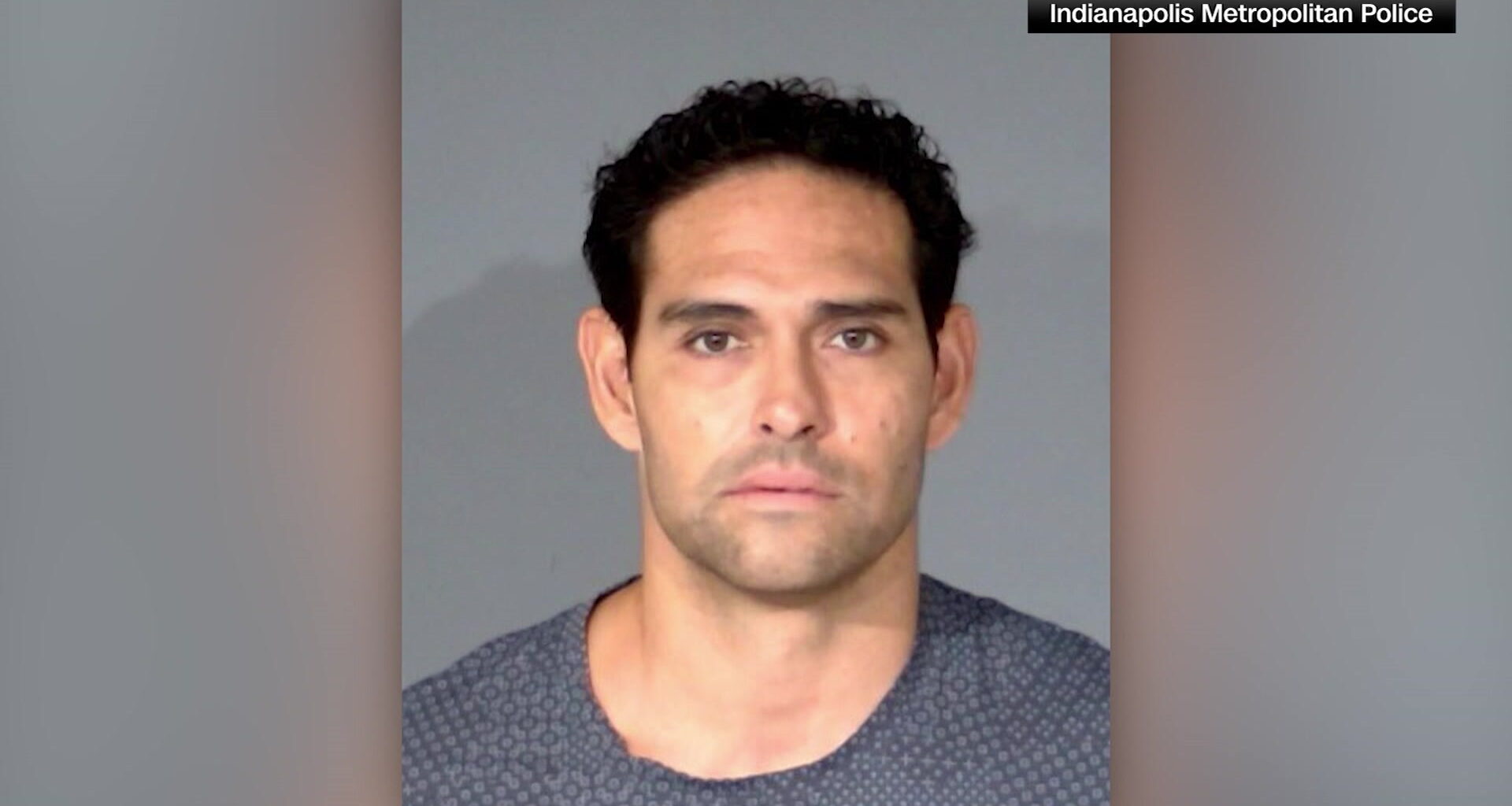 News 12 | Brooklyn | Ex Fox Sports Analyst Mark Sanchez Plans Guilty Plea To Charges Stemming From Fight Outside Hotel