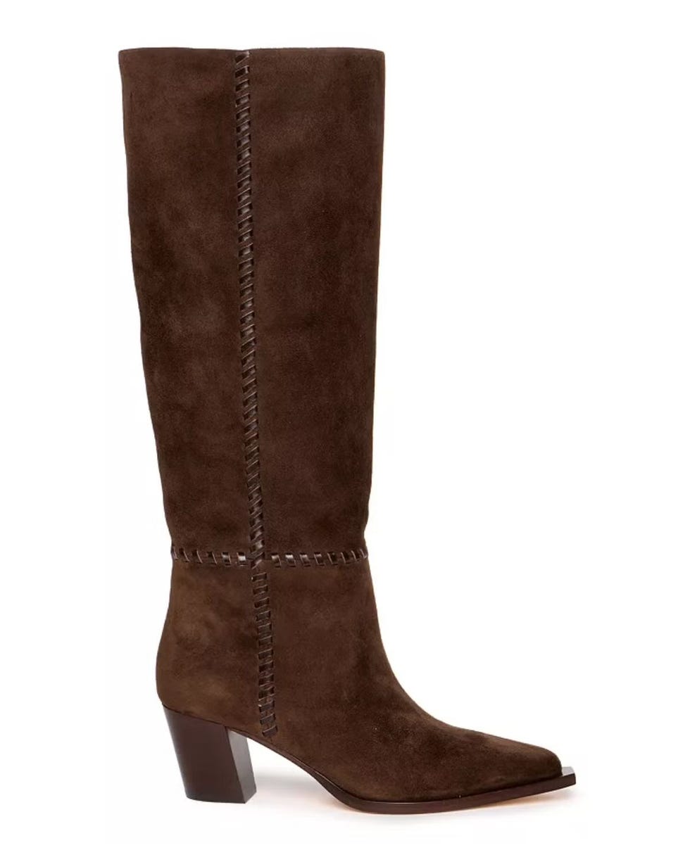 Lillith Knee High Boot