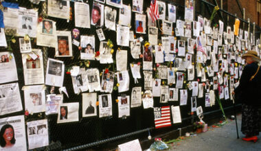 Inside "Portraits of Grief," the New York Times's 9/11 Obituary Series