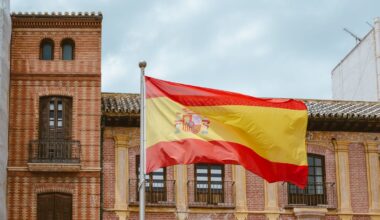 Where is Little Spain? New York City debuts a new street name honoring the Spanish immigrant community