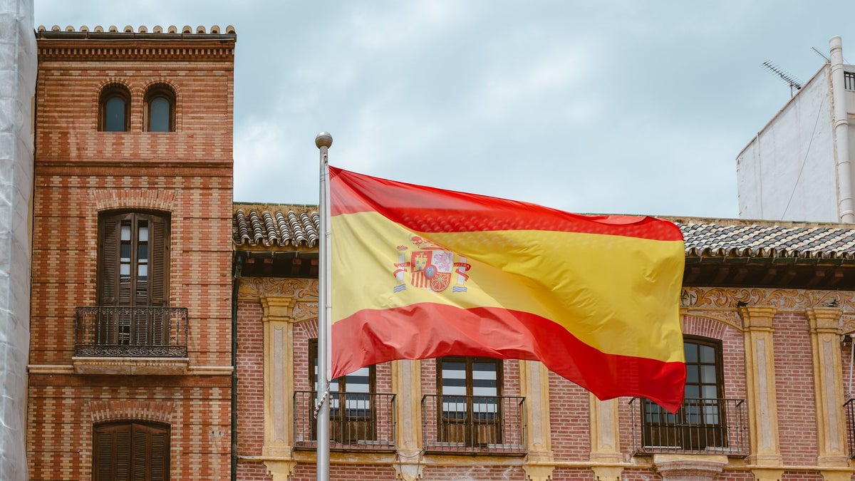 Where is Little Spain? New York City debuts a new street name honoring the Spanish immigrant community