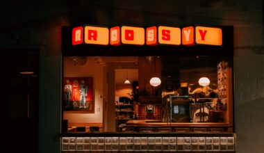 Rosy Included on List of New York Times' 50 Favorite Restaurants in the United States