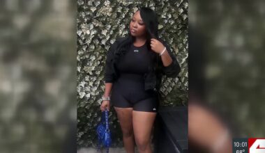 ‘Died from a situation that had nothing to do with you at all’: Woman killed in Brooklyn, Illinois shooting remembered