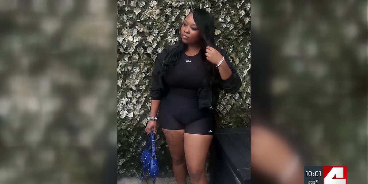 ‘Died from a situation that had nothing to do with you at all’: Woman killed in Brooklyn, Illinois shooting remembered