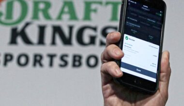 Sports betting lifts revenues, raises concerns in New York