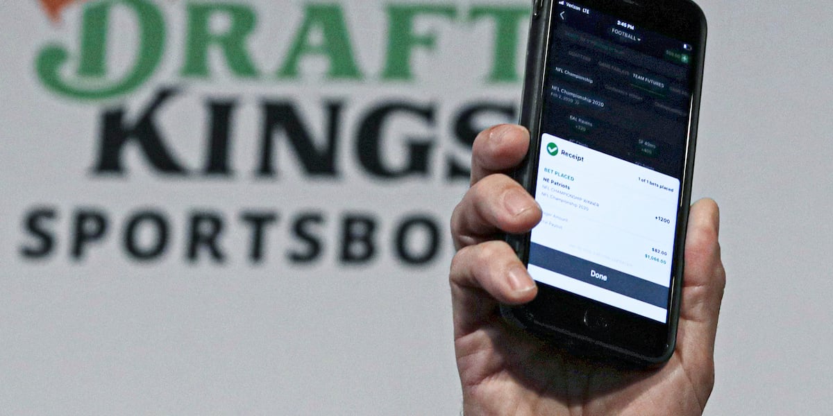 Sports betting lifts revenues, raises concerns in New York