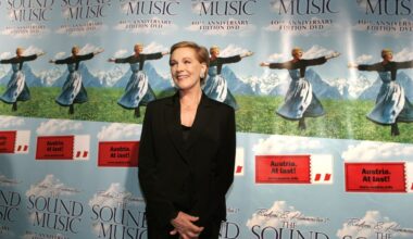 'The Sound of Music' revival play coming to NYC with $16 tickets