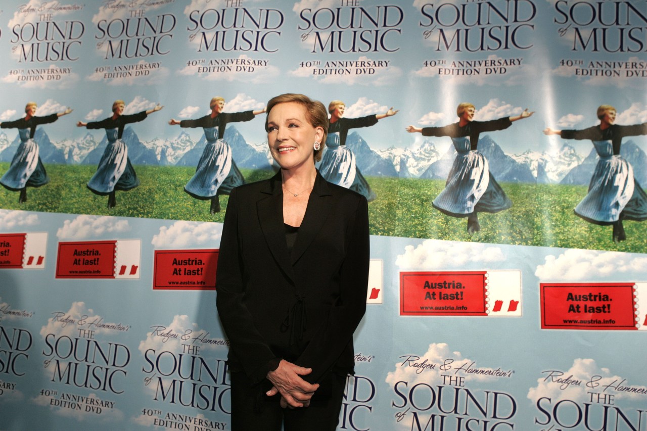 'The Sound of Music' revival play coming to NYC with $16 tickets