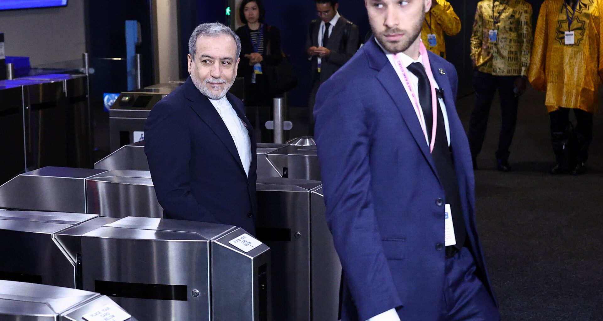 Can flurry of New York diplomacy lead to US-Iran diplomatic breakthrough? | US-Israel war on Iran News
