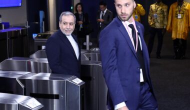 Can flurry of New York diplomacy lead to US-Iran diplomatic breakthrough? | US-Israel war on Iran News