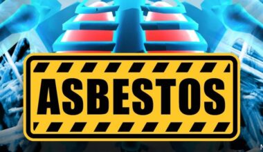 Asbestos found in Watertown High School classroom; district closes four rooms