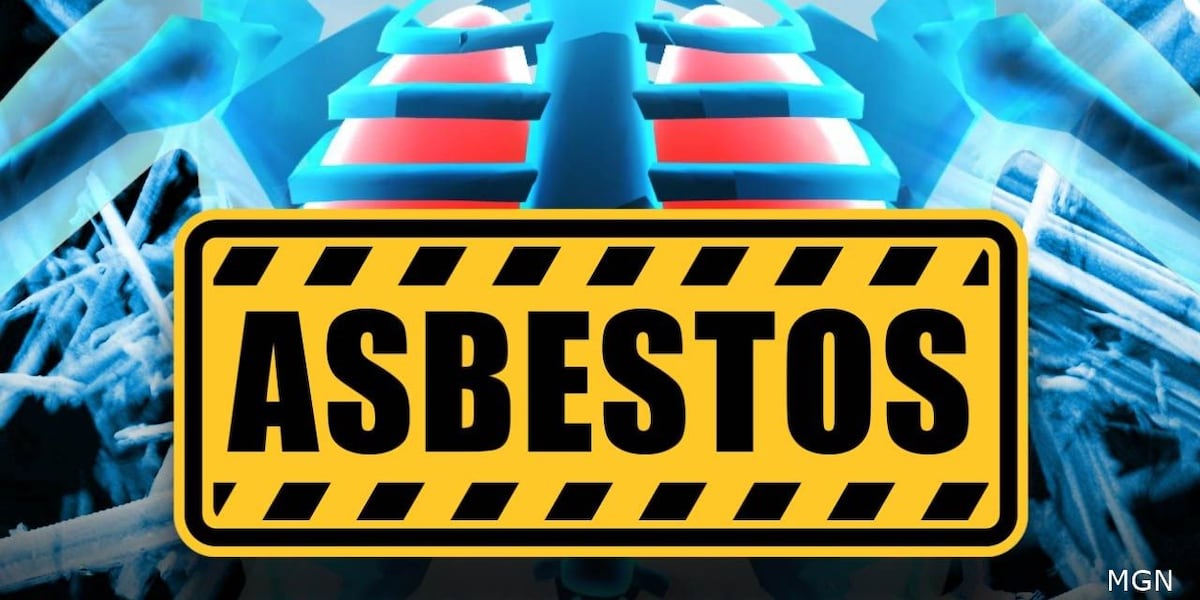 Asbestos found in Watertown High School classroom; district closes four rooms