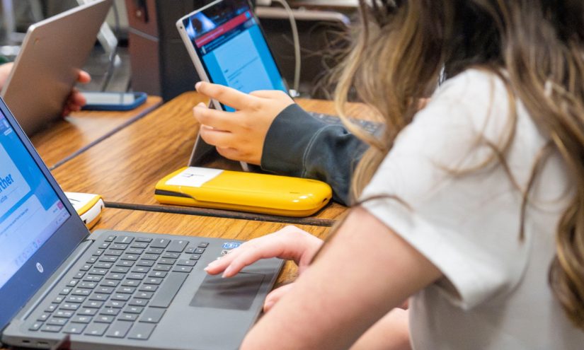 While NYC and LA Schools Draw a Line on AI, Alabama Has a Plan – The 74