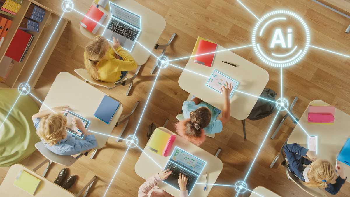 Op-ed | It’s time to rein in Big Tech before it takes over our schools