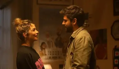 All That She Wants Review: Welcome Annie Murphy to Rom-Com Queen Club