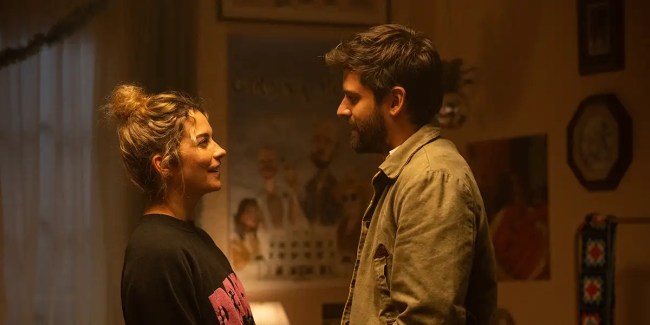 All That She Wants Review: Welcome Annie Murphy to Rom-Com Queen Club