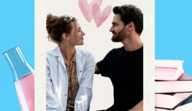‘The Love Hypothesis’ got the formula wrong