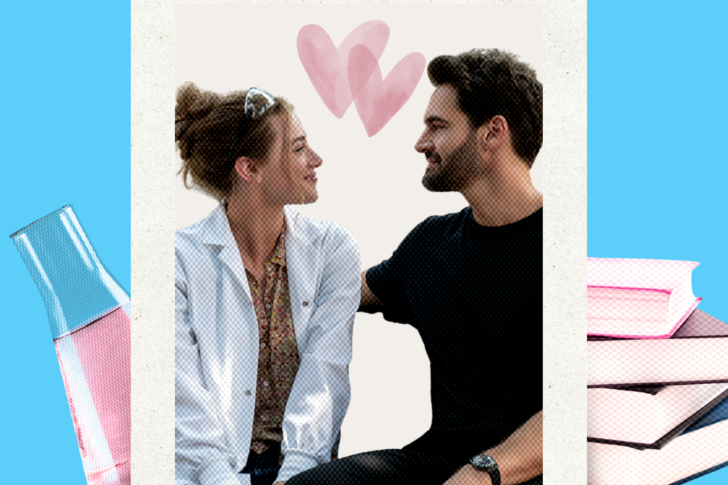 ‘The Love Hypothesis’ got the formula wrong