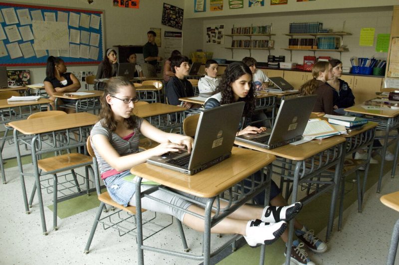NYC Public Schools implements stricter screen time