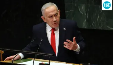 Over France, into Manhattan: How Netanyahu travelled on an ICC warrant without arrest