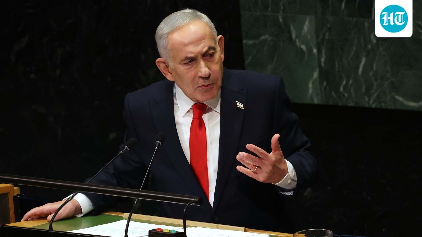 Over France, into Manhattan: How Netanyahu travelled on an ICC warrant without arrest