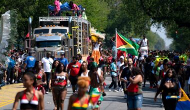 West Indian Day Carnival to be shortened for security