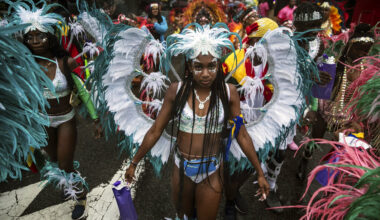 What to know for Brooklyn’s Eastern Parkway Labor Day parade