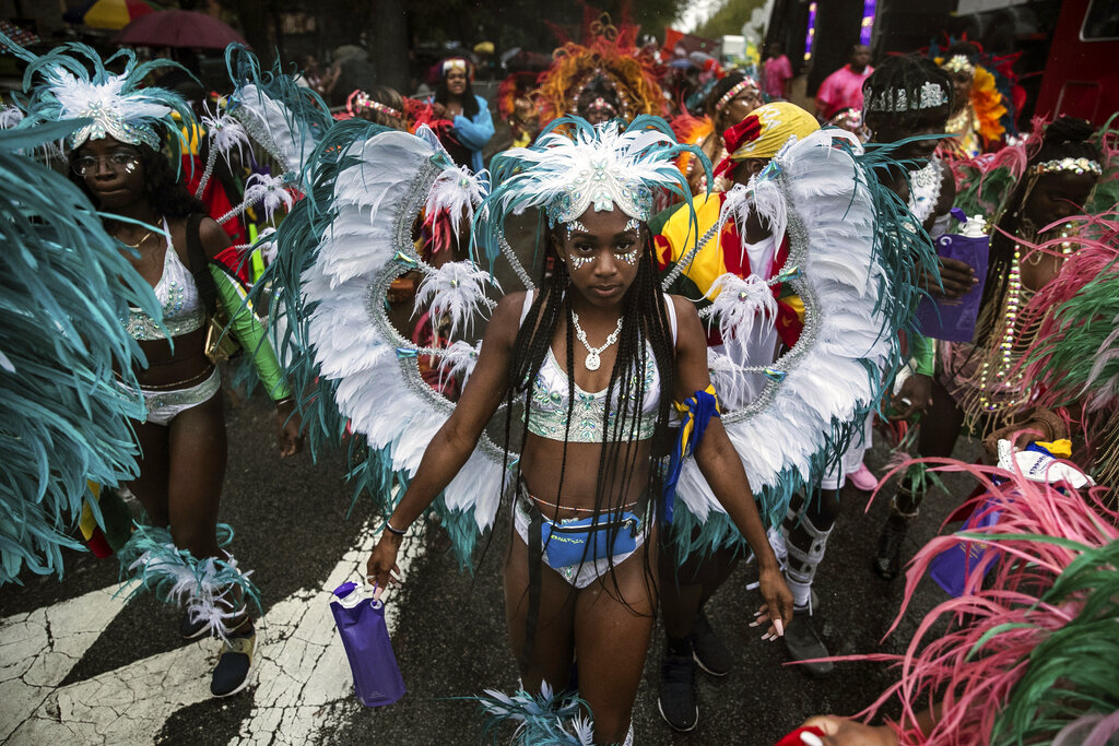 What to know for Brooklyn’s Eastern Parkway Labor Day parade