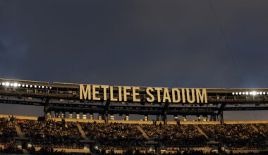 News 12 | Bronx | Metlife Stadium Ranks Among Nfls Worst For Stadium Food Report Says