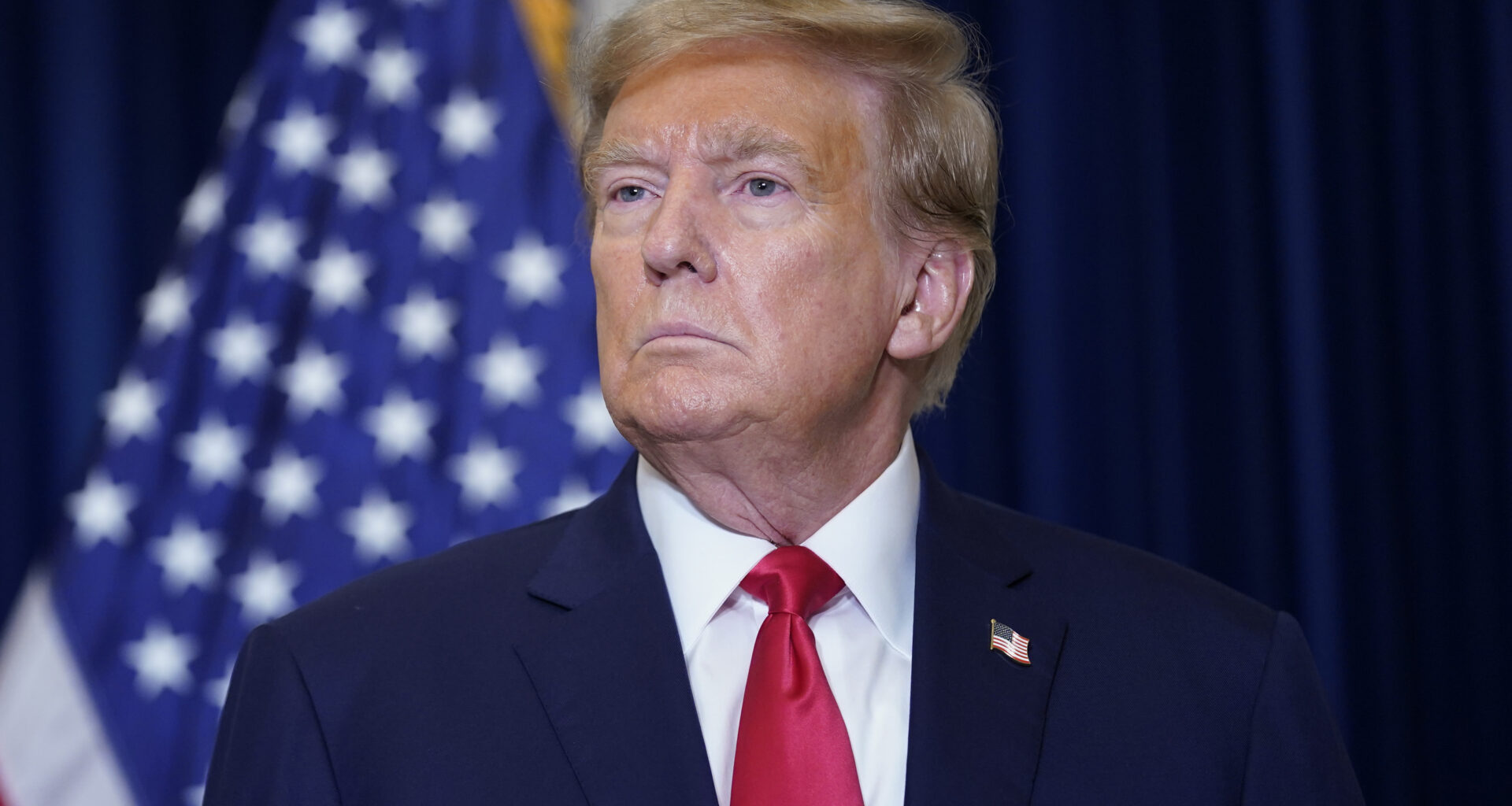 President Donald Trump
