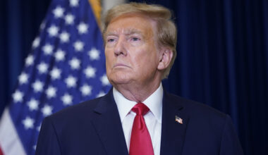 President Donald Trump