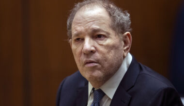 Harvey Weinstein