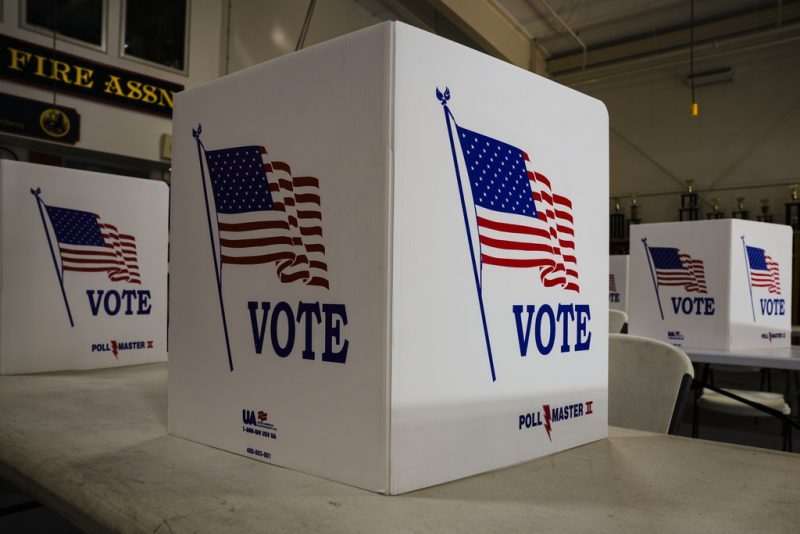 How to register to vote in NY and NJ