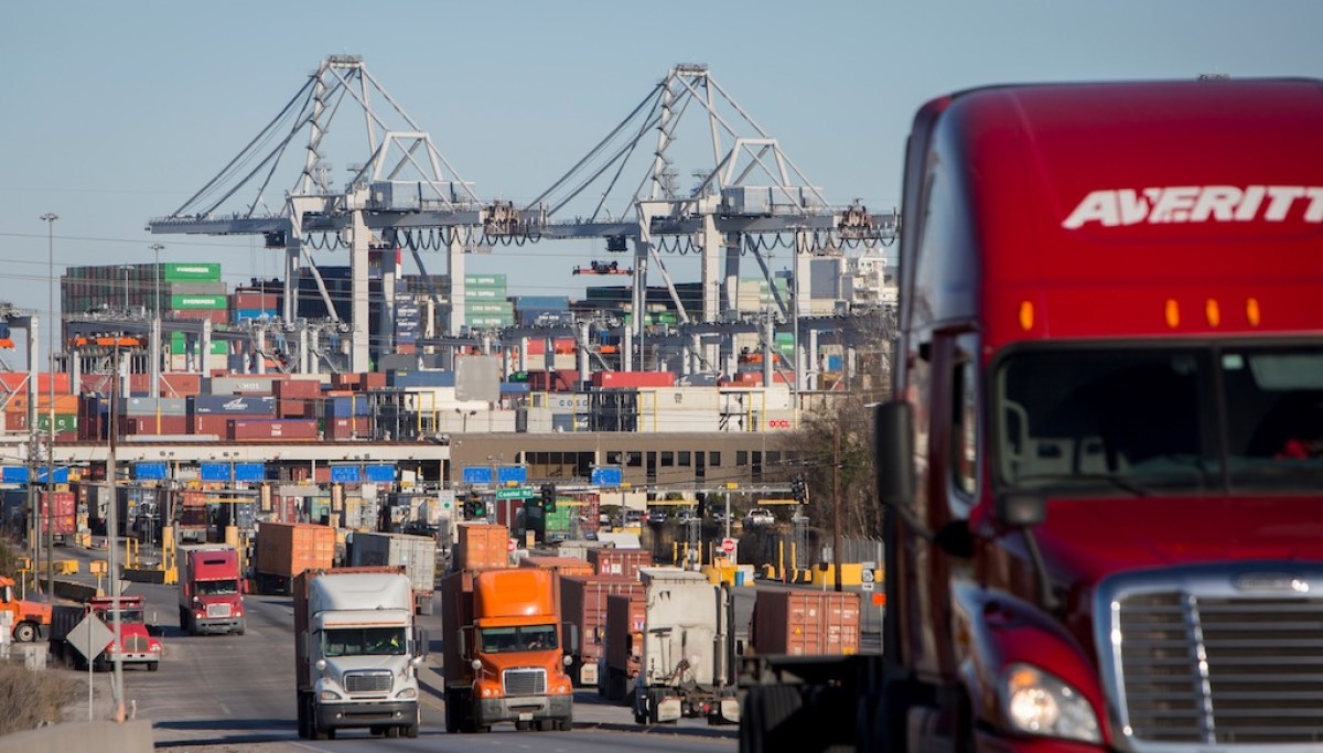 Second Circuit probes NY on noncitizen CDL dispute with Trump administration
