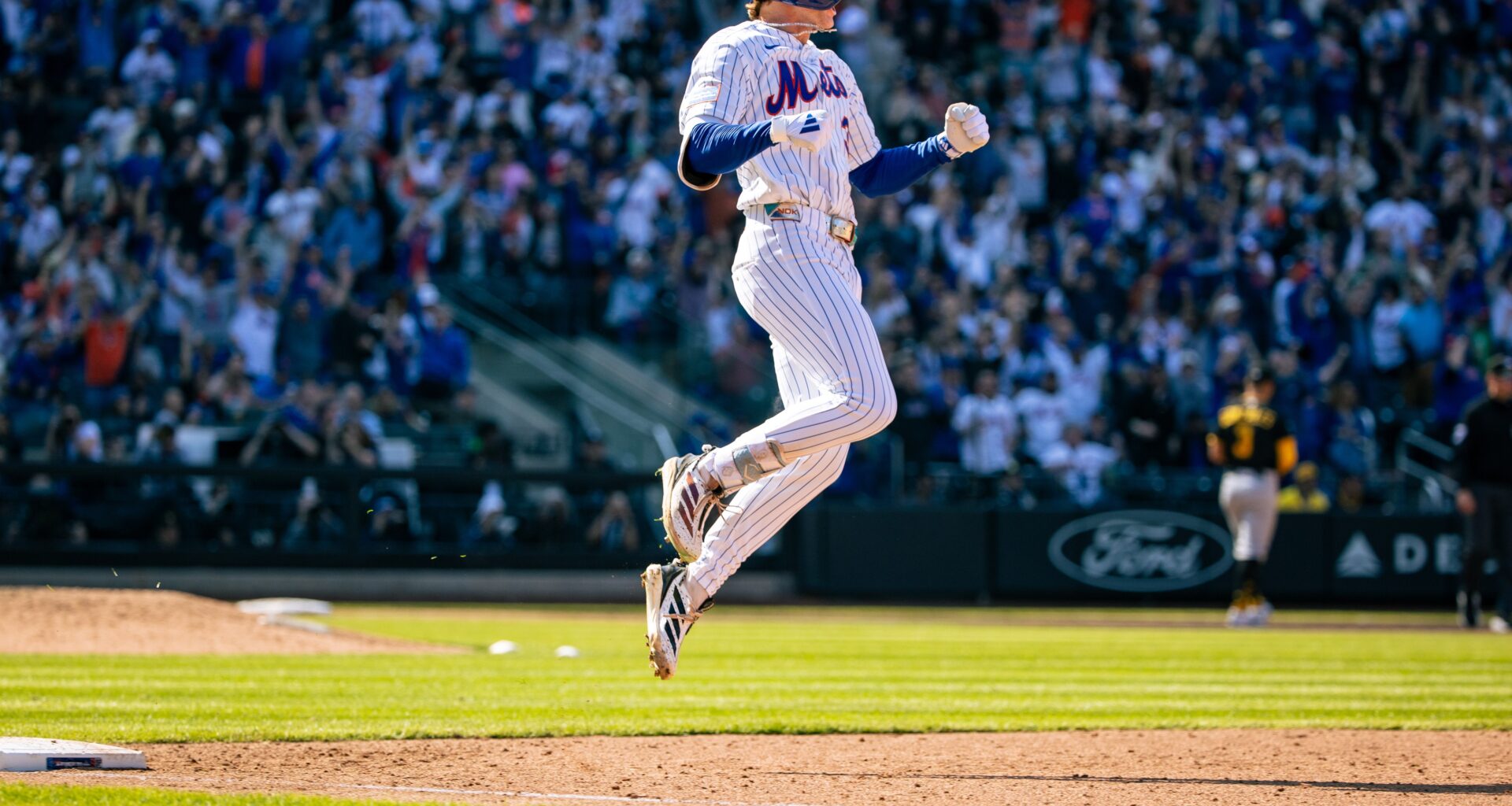 Despite a bad season, believe in the Mets