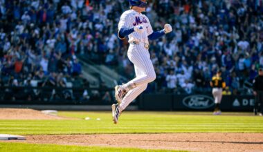 Despite a bad season, believe in the Mets
