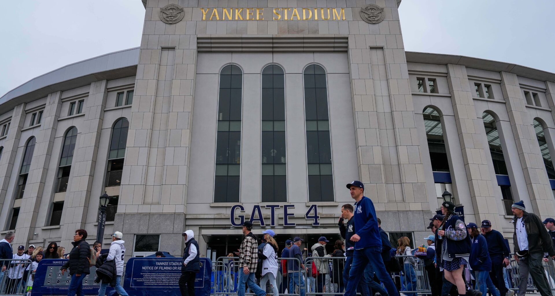 A Yankee Stadium cooling tower was among 10 that tested positive for Legionella in South Bronx.